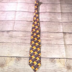 J.Garcia Men’s Tie Collectors Edition EUC